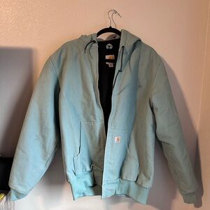 Carhartt Jacket